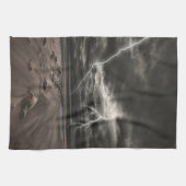 Éclairage Strike Cuisine serviette (Horizontal)