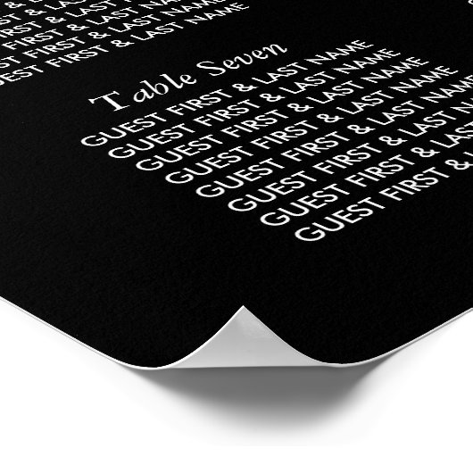 Éclairages à cordes modernes, tableau de sièges bl (Coin)