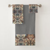 Éclairé (En situation)