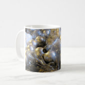 Éclairer votre monde - Mug ampoule légère (Devant gauche)