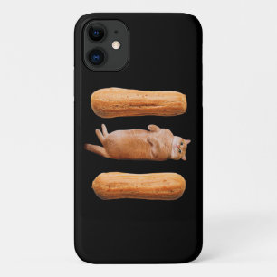 Eclairs iPhone 11 Hoesje