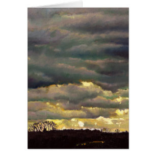 Éclat de nuage 2012