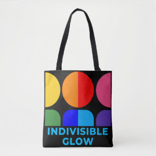 ÉCLAT indivisible avec SAC FOURRE-TOUT FIDE