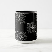 "Éclatant encore" la tasse (Centre)