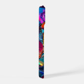 Éclats prismatiques (Côté droit)