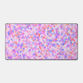 Eclectique Funky Boho Super Quirky Sprinké Mosaic (Recto)
