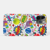 😍 🤩 Eclectisch 🎾  Case-Mate iPhone Case (Achterkant (horizontaal))