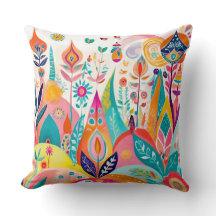 "Eclectische betovering: Boheemse illustratie Pill