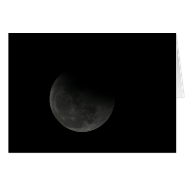 Éclipse (Devant horizontal)