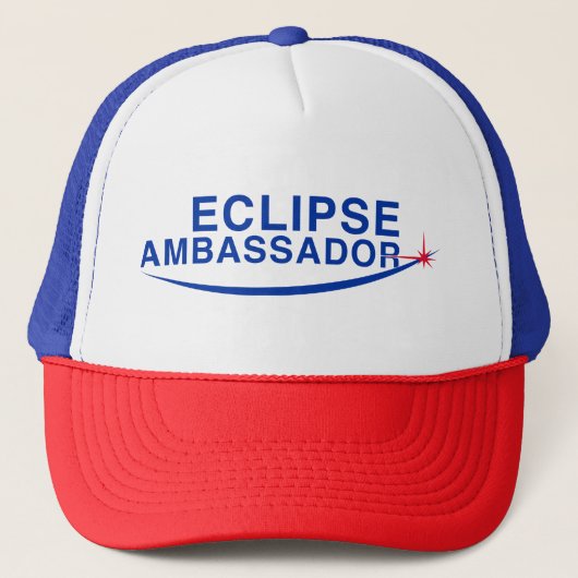 Eclipse Ambassadeur Pet (Voorkant)