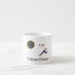 Eclipse Chaser-Mok Espresso Kop