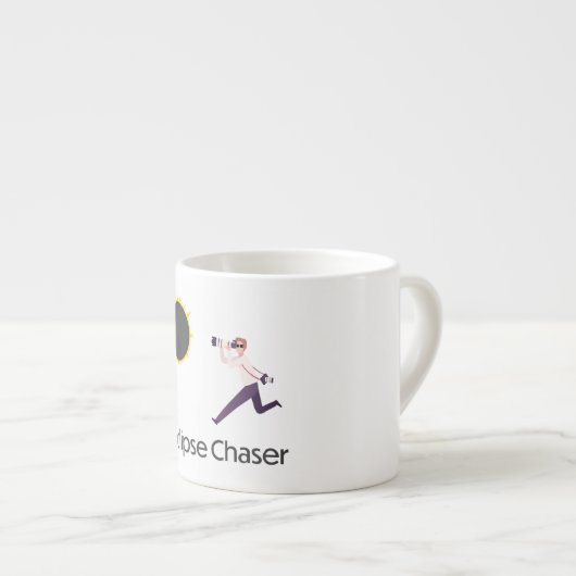 Eclipse Chaser Mug (Devant droit)