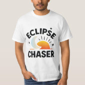 Eclipse Chaser T-shirt (Voorkant)