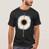 Eclipse Classic T-Shirt (Devant)