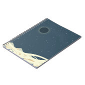 Éclipse de Sun Art avec Carnet "Snakes" (Côté gauche)