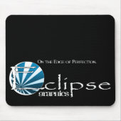 Eclipse Graphics Mousepad Muismat (Voorkant)