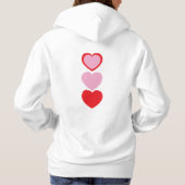 Eclipse Hoodie  (Achterkant)