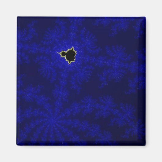 Eclipse Magneet (Voorkant)