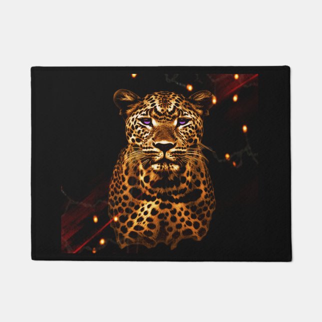 Eclipse Majesty Deurmat (Voorkant)