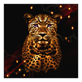 Eclipse Majesty Foto Afdruk