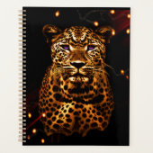 Eclipse Majesty Planner (Voorkant)