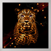 Eclipse Majesty Poster (Voorkant)