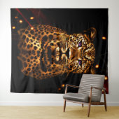 Eclipse Majesty Wandkleed (In Situ (horizontaal))