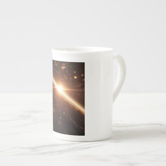 Éclipse mok (Voorkant rechts)