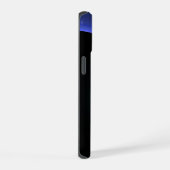 ECLIPSE MONOGRAM Noir bleu vibrant (Côté droit)