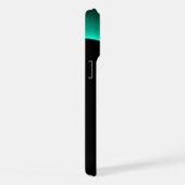 ECLIPSE MONOGRAM Noir vert vibrant (Côté droit)
