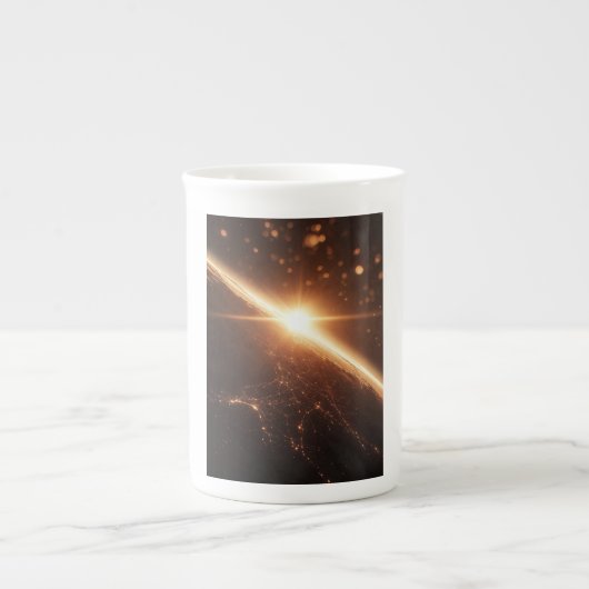 Éclipse mug (Devant)