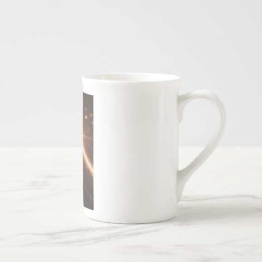 Éclipse mug (Droite)