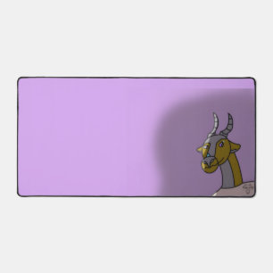 Eclipse Paarse Draak RPG Gaming Bureaumat