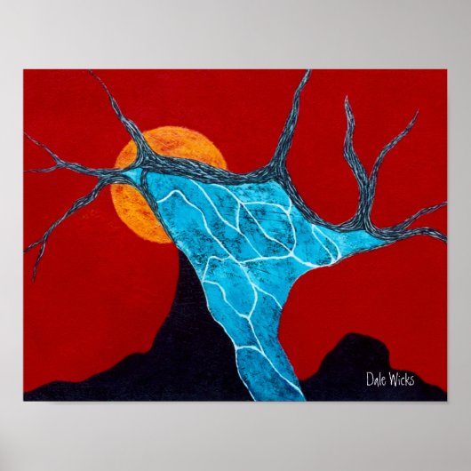 Eclipse Poster (Voorkant)