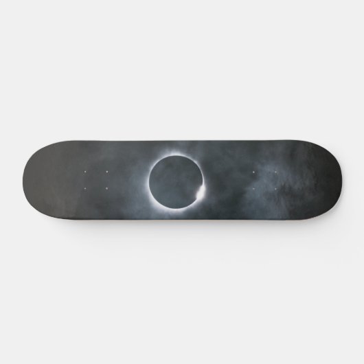 Eclipse Skateboard (Horizontaal)