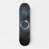 Eclipse Skateboard (Voorkant)