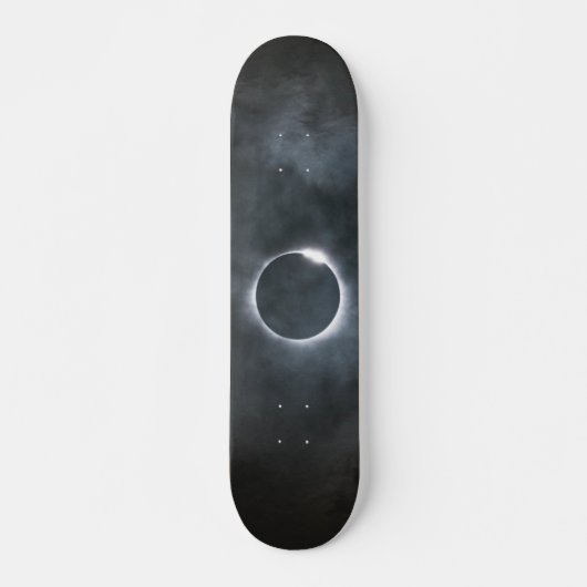Eclipse Skateboard (Voorkant)