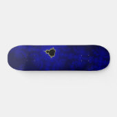 Éclipse Skateboard (Horz)