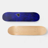 Éclipse Skateboard (Horz)
