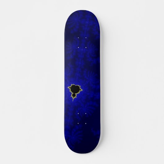 Éclipse Skateboard (Devant)
