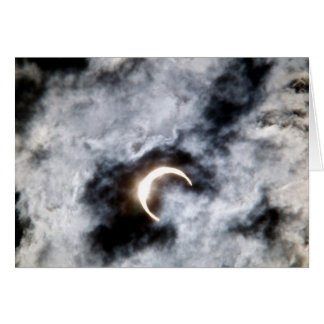 Éclipse solaire 2012