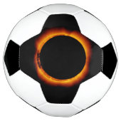 Éclipse solaire quasi totale (Tourné)