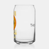 Éclipse solaire rétro Total 8 avril 2024 (Gauche)