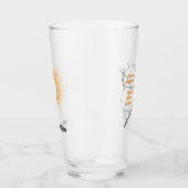 Éclipse solaire Verre à boire (Gauche)