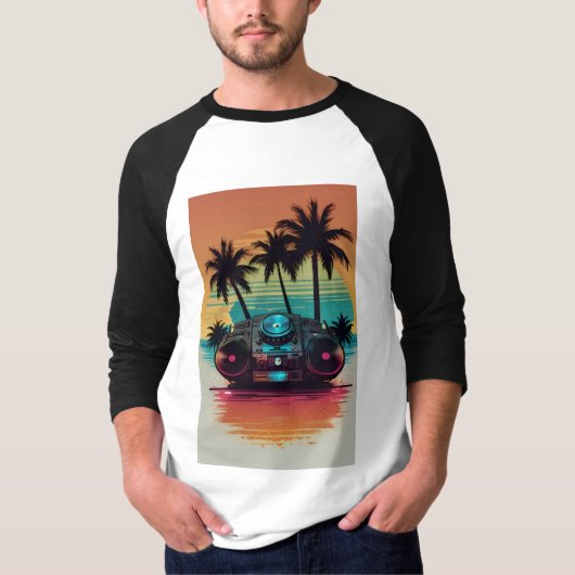 Eclipse Spirit 2026 🌑🔥 | Power T-Shirt (Devant)