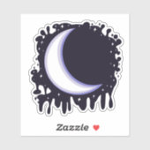 Eclipse Sticker (Vel)