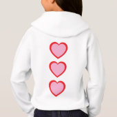 Eclipse Sweat à capuche (Dos)