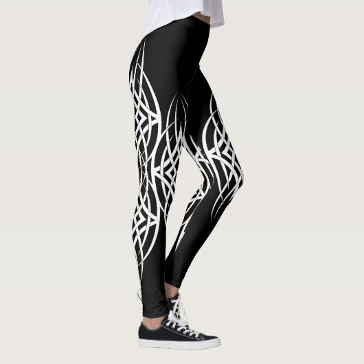 Eclipse Triad Leggings (Rechts)