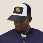 Eclipse Trucker Pet (In situ)