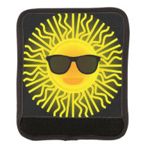 Eclipse van de zon hier kom ik